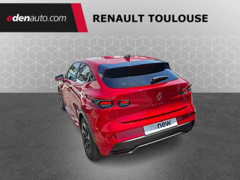 Renault Clio - Photo 3