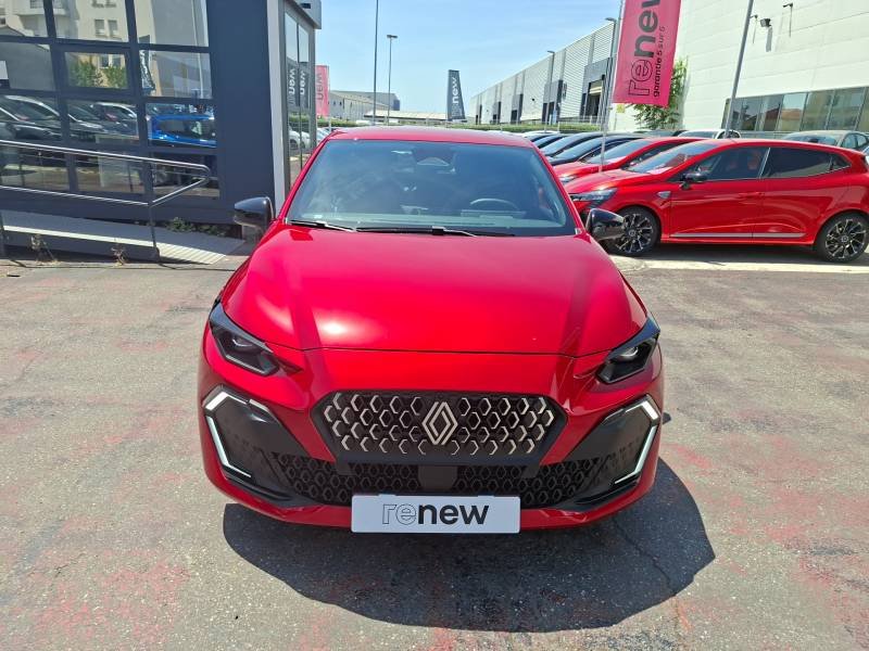 Renault Clio - Photo 8
