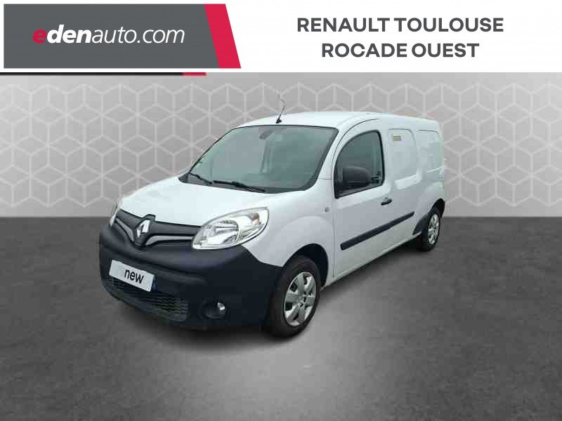 Renault Kangoo Van - Photo 1