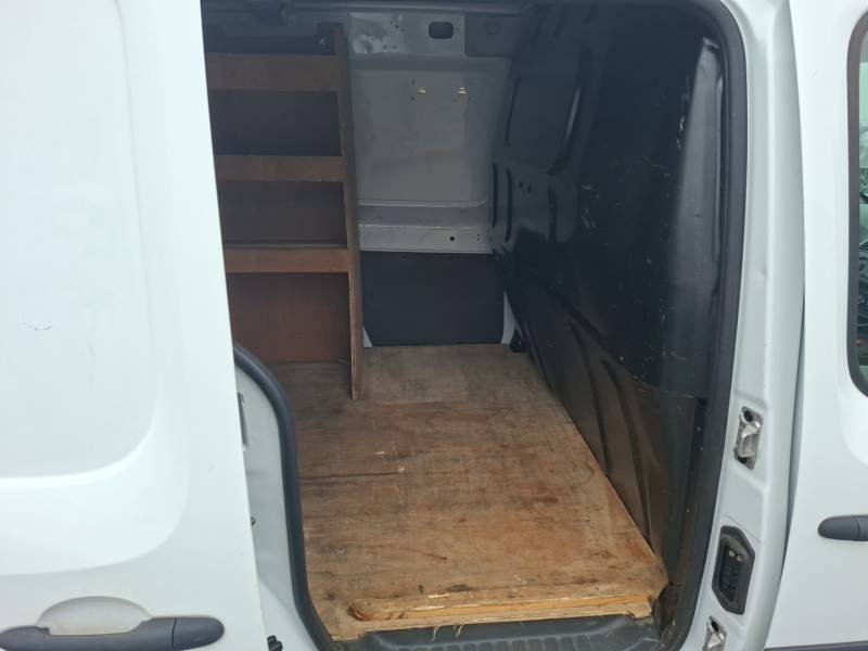 Renault Kangoo Van - Photo 11