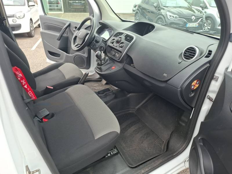 Renault Kangoo Van - Photo 12