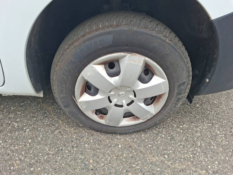 Renault Kangoo Van - Photo 13