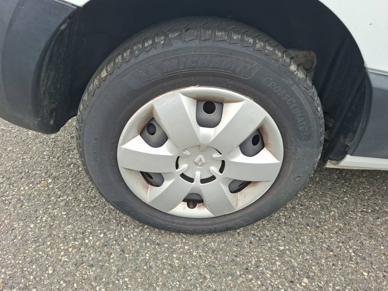 Renault Kangoo Van - Photo 14