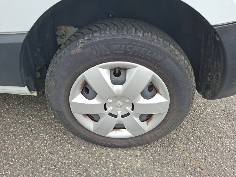 Renault Kangoo Van - Photo 15