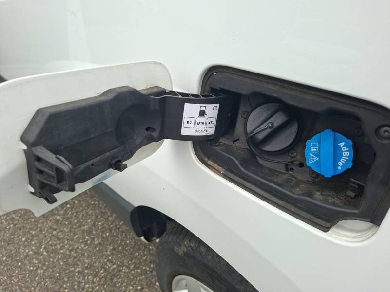 Renault Kangoo Van - Photo 16