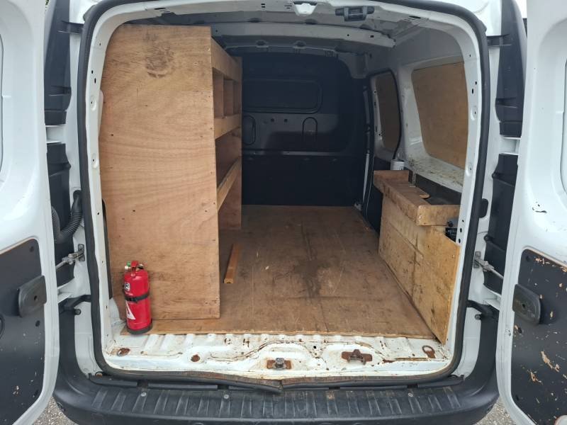 Renault Kangoo Van - Photo 17