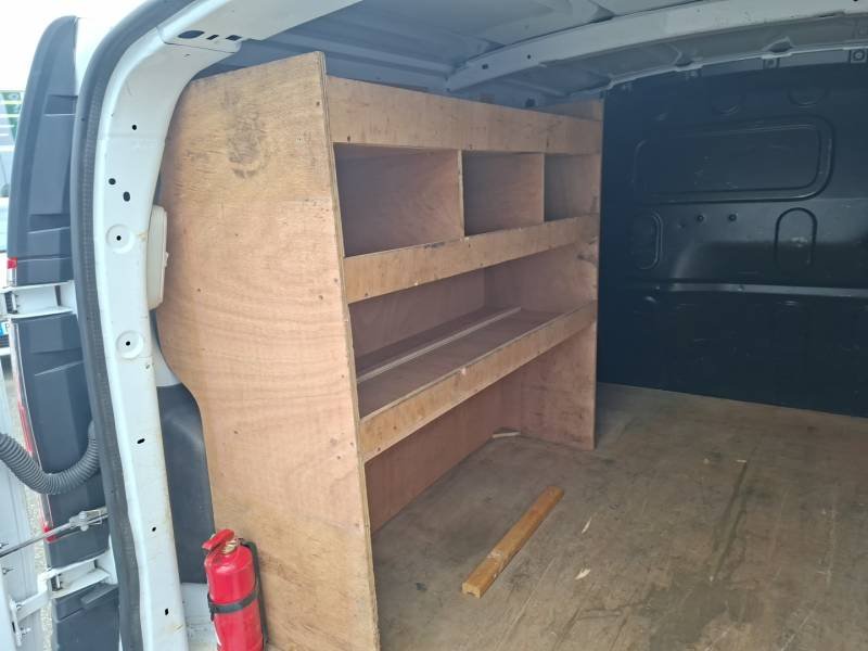 Renault Kangoo Van - Photo 18