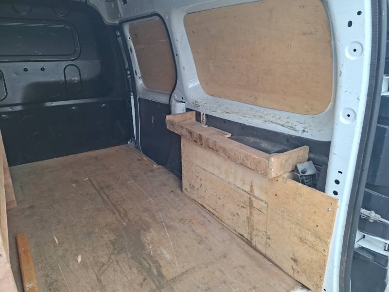 Renault Kangoo Van - Photo 19