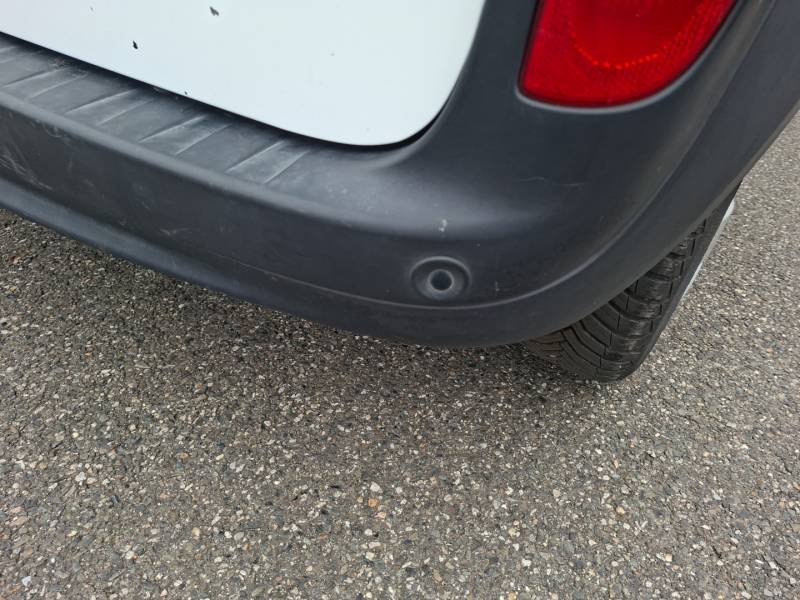 Renault Kangoo Van - Photo 20