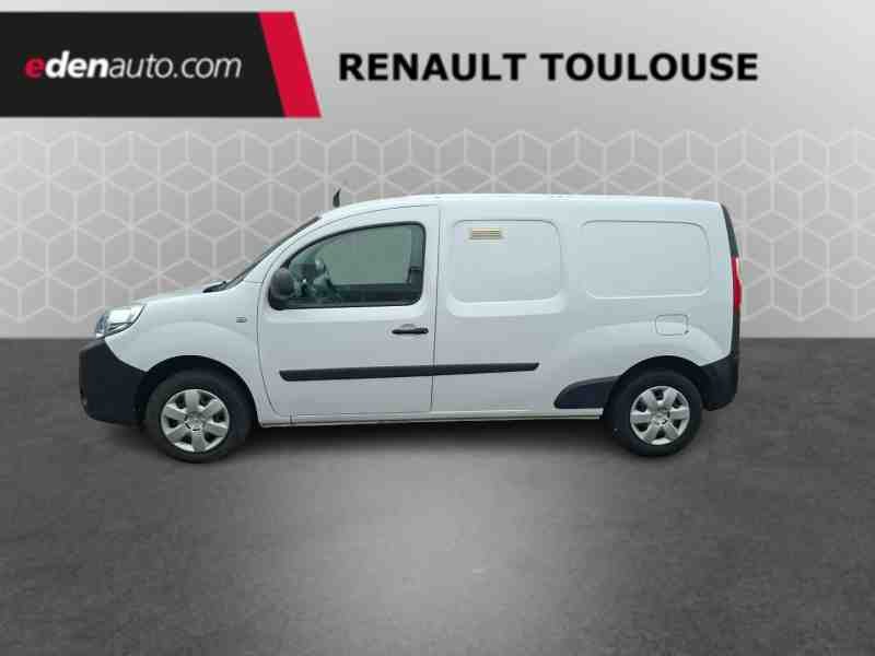 Renault Kangoo Van - Photo 2