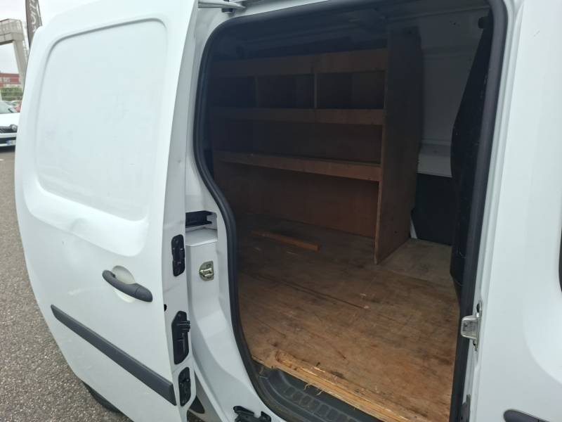 Renault Kangoo Van - Photo 21