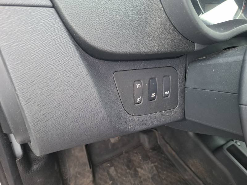Renault Kangoo Van - Photo 23