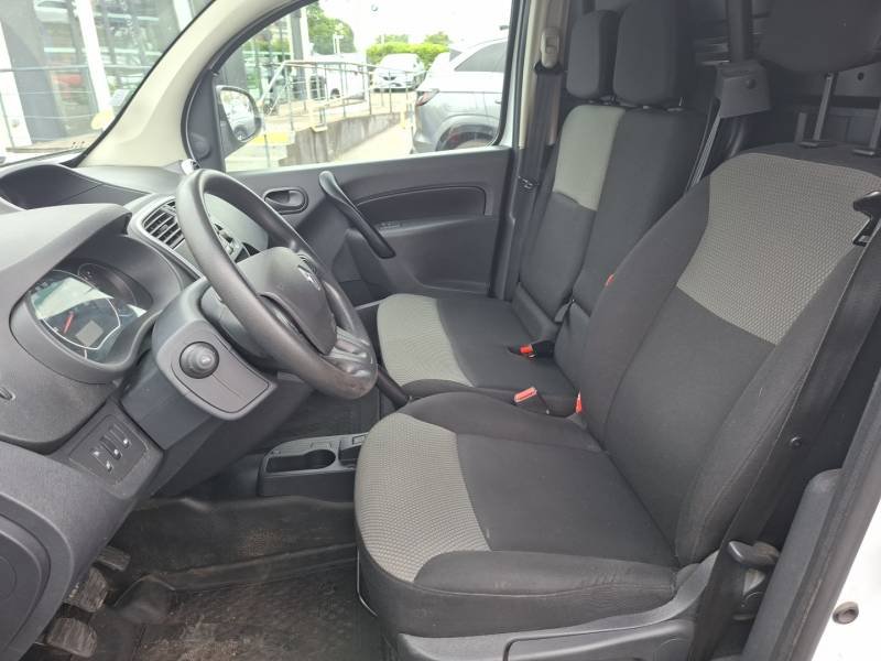 Renault Kangoo Van - Photo 24