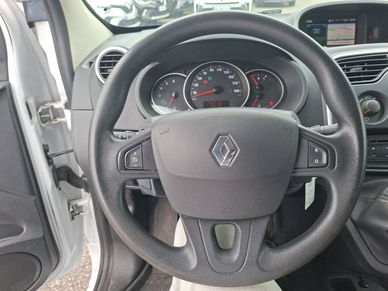 Renault Kangoo Van - Photo 25