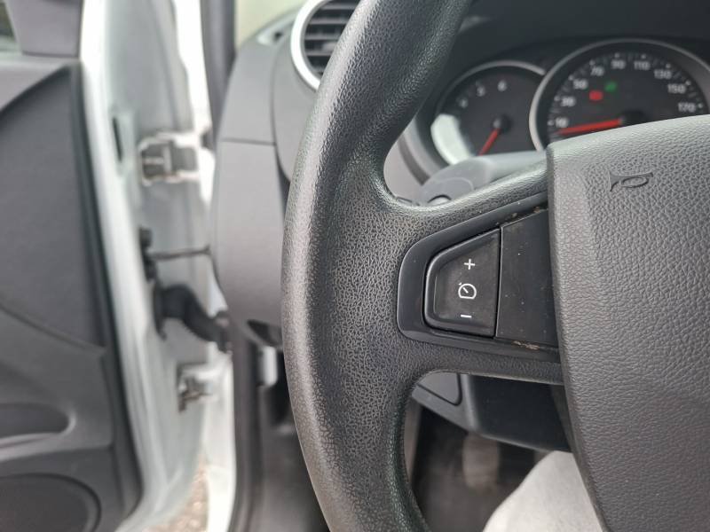 Renault Kangoo Van - Photo 26