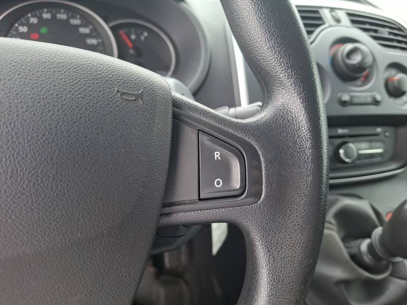 Renault Kangoo Van - Photo 27