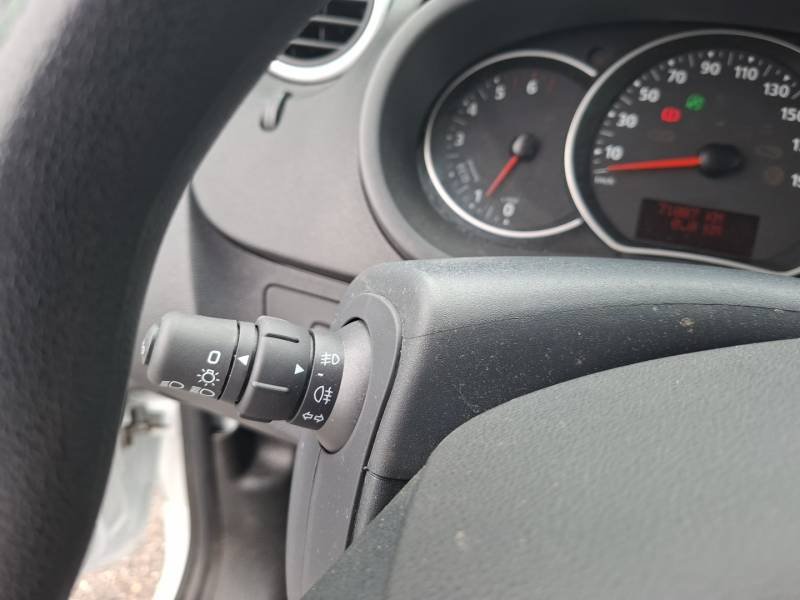 Renault Kangoo Van - Photo 28