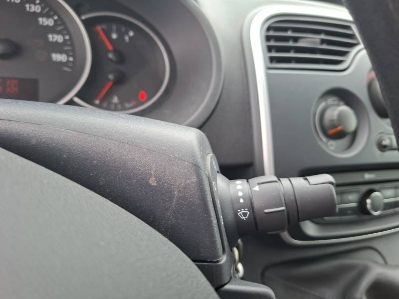 Renault Kangoo Van - Photo 29