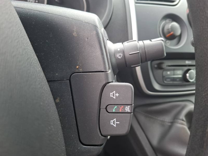 Renault Kangoo Van - Photo 30