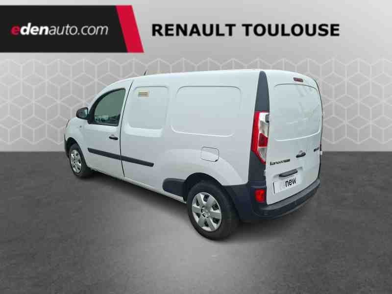 Renault Kangoo Van - Photo 3