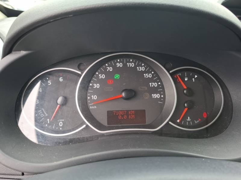 Renault Kangoo Van - Photo 31