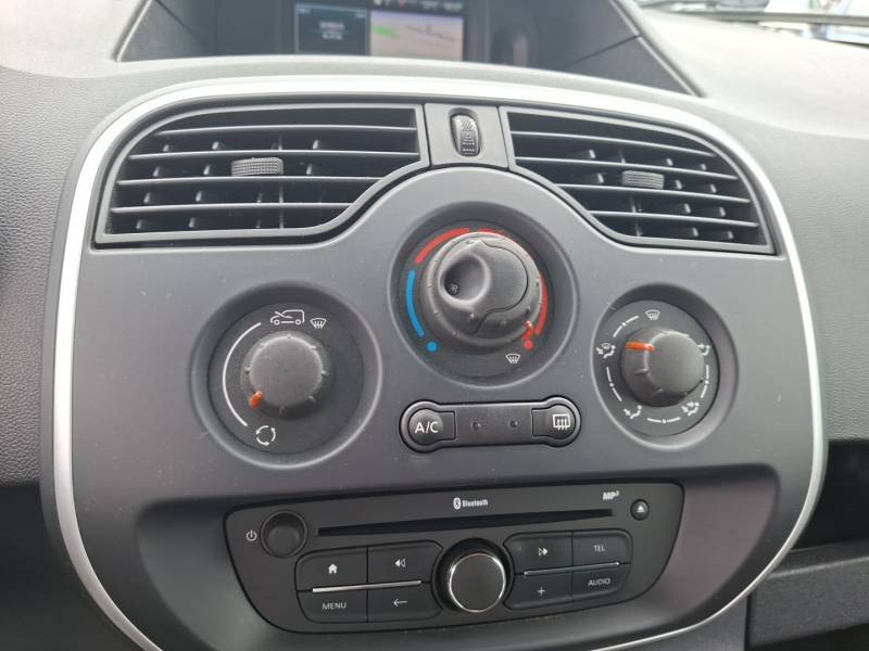 Renault Kangoo Van - Photo 33