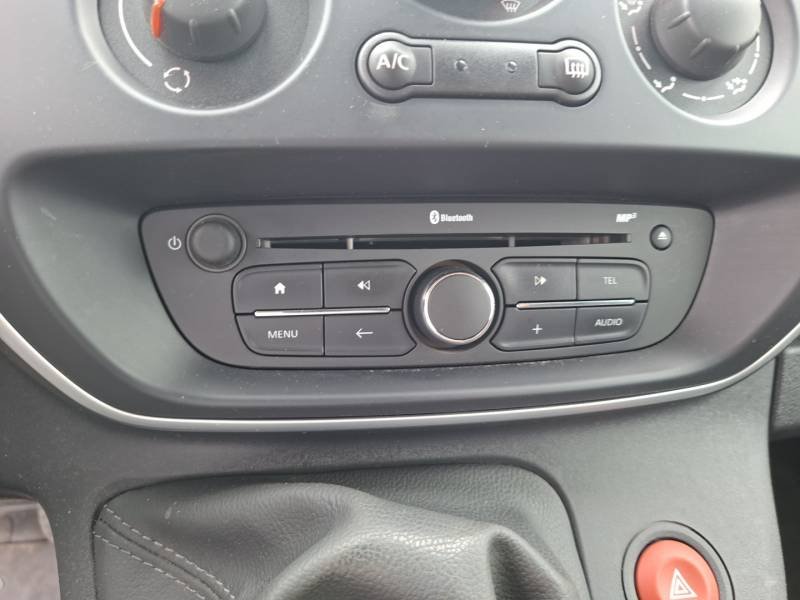 Renault Kangoo Van - Photo 34