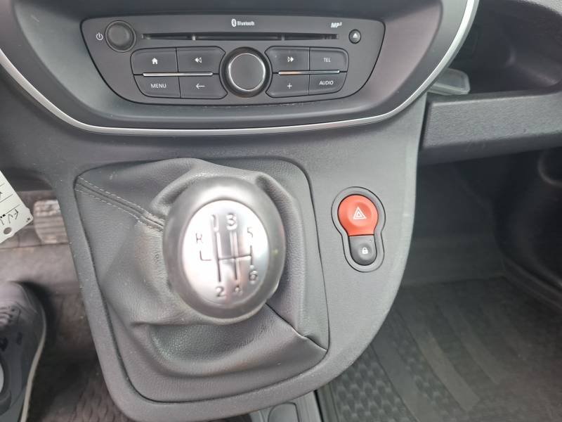 Renault Kangoo Van - Photo 35