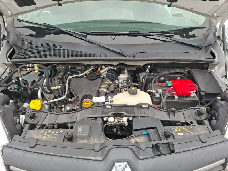 Renault Kangoo Van - Photo 39