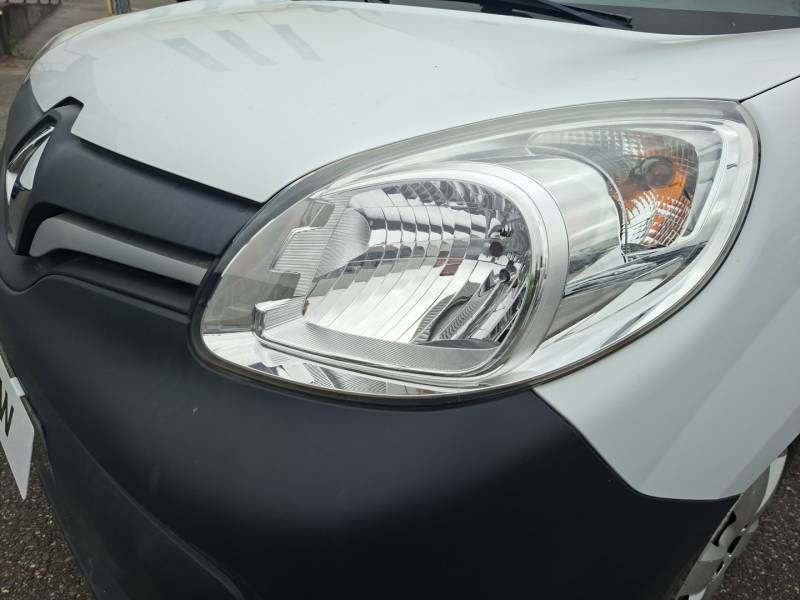 Renault Kangoo Van - Photo 40