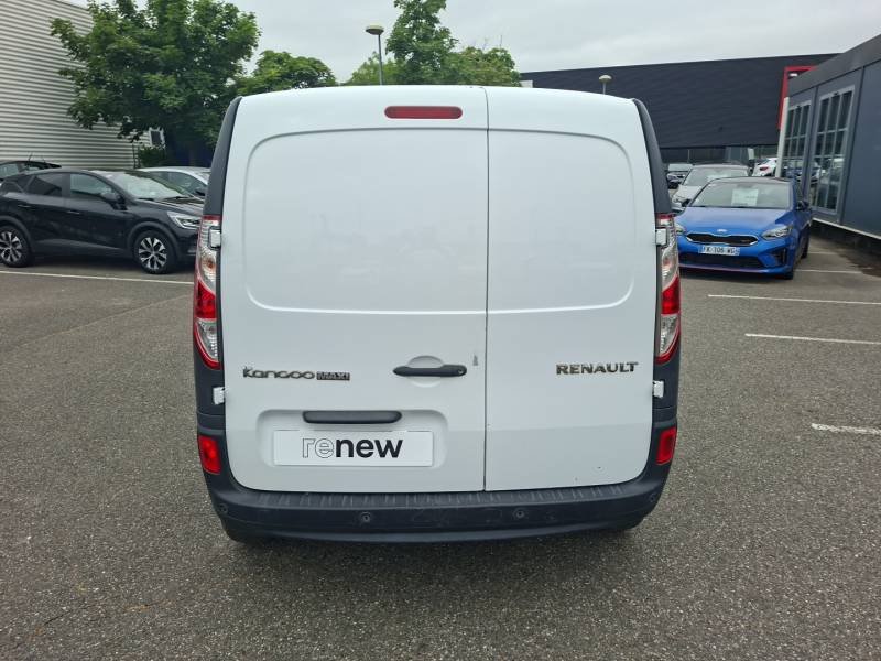 Renault Kangoo Van - Photo 4
