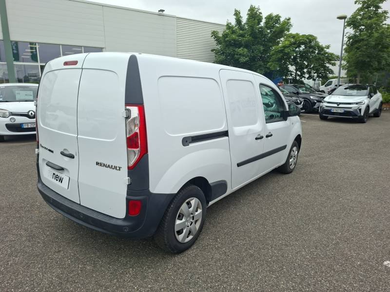 Renault Kangoo Van - Photo 5