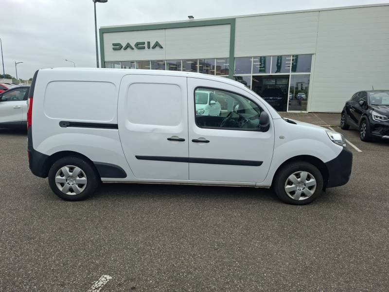 Renault Kangoo Van - Photo 6