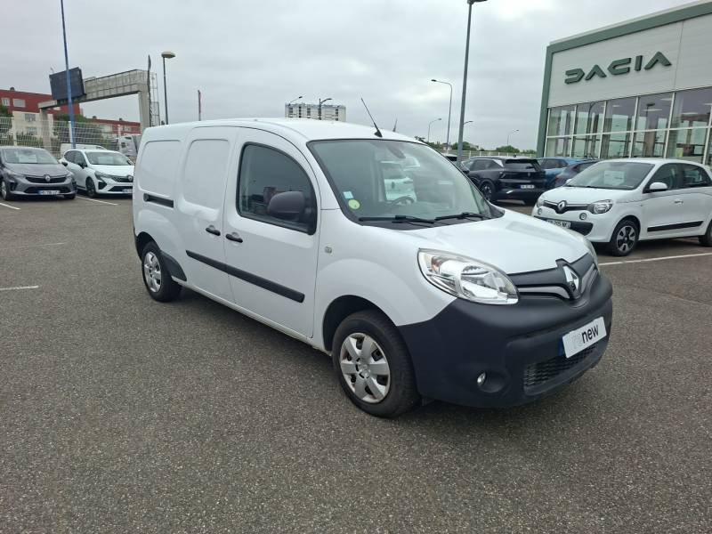 Renault Kangoo Van - Photo 7