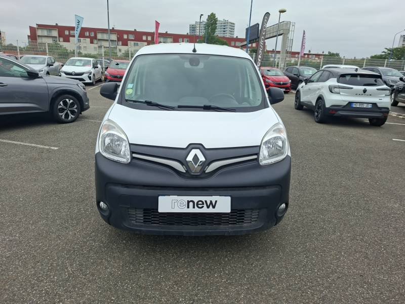 Renault Kangoo Van - Photo 8