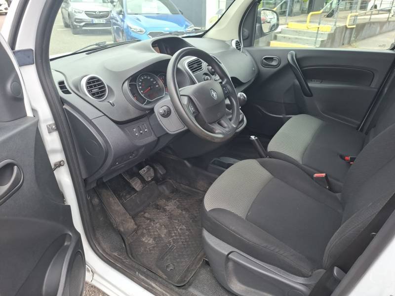 Renault Kangoo Van - Photo 10