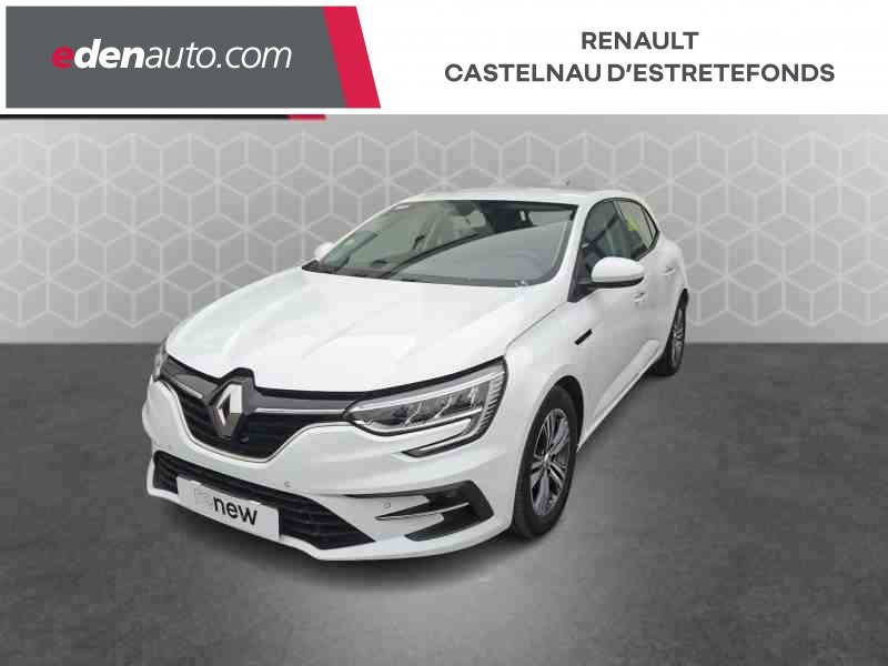 Renault Mégane - Photo 1