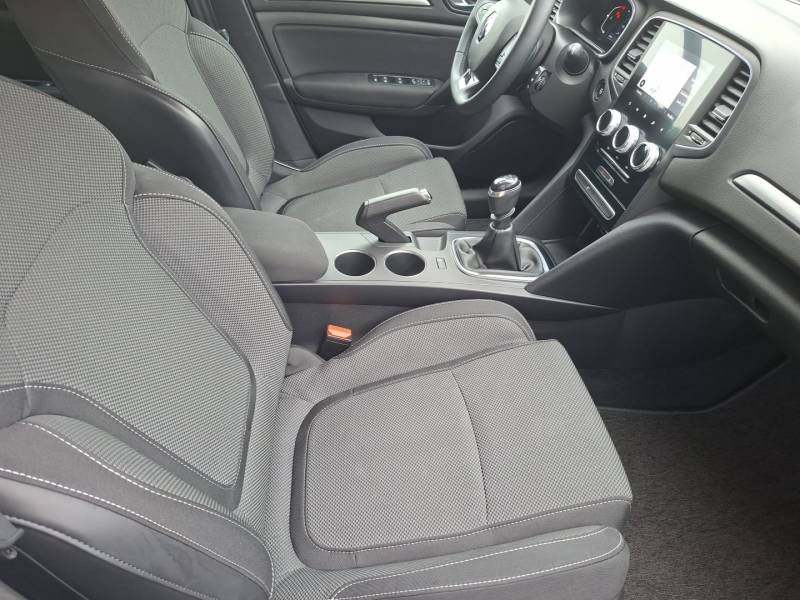 Renault Mégane - Photo 12