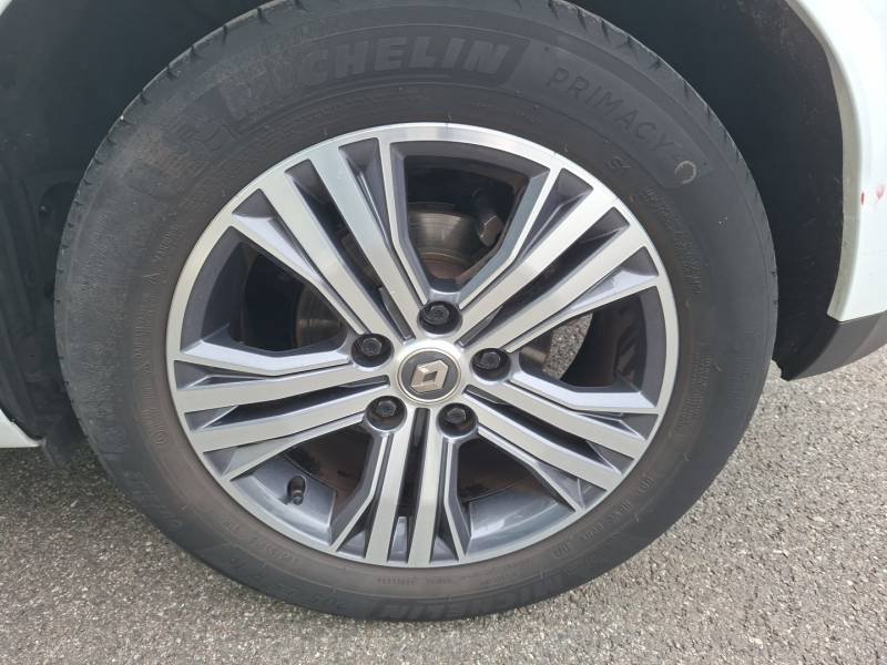 Renault Mégane - Photo 14