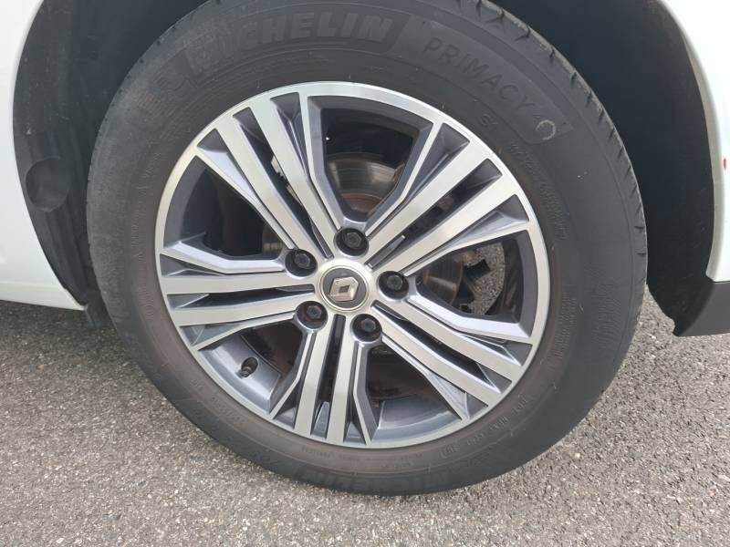 Renault Mégane - Photo 15