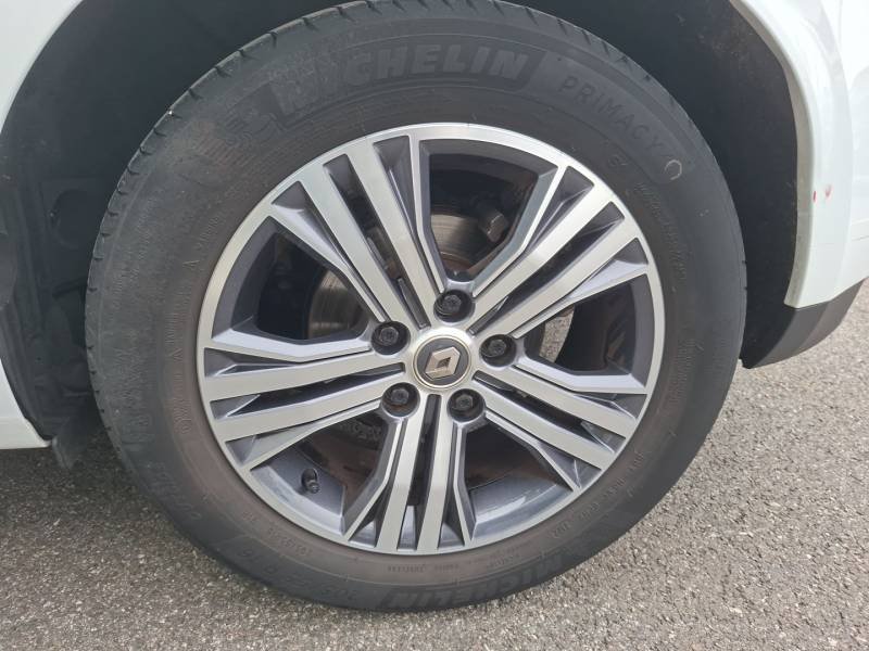Renault Mégane - Photo 16