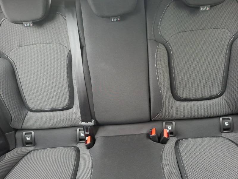 Renault Mégane - Photo 19