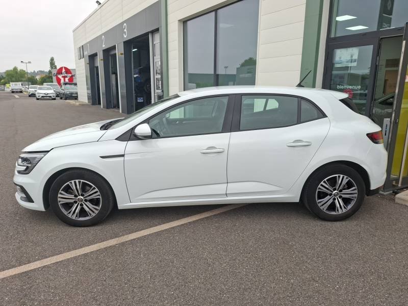 Renault Mégane - Photo 2