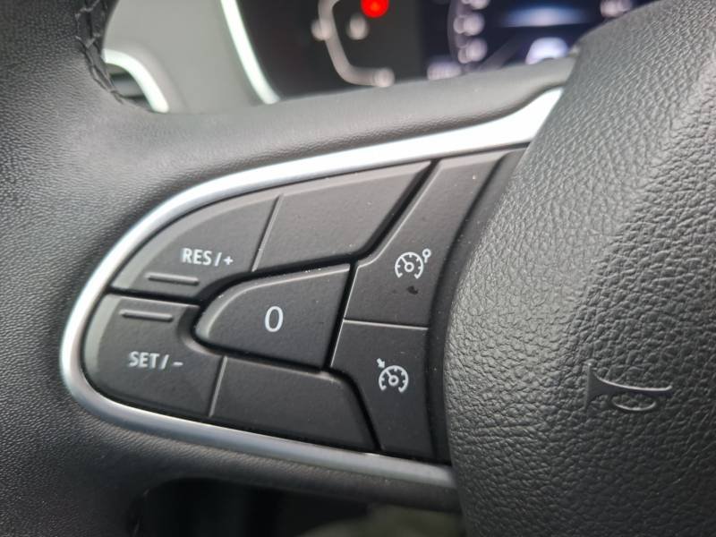 Renault Mégane - Photo 21