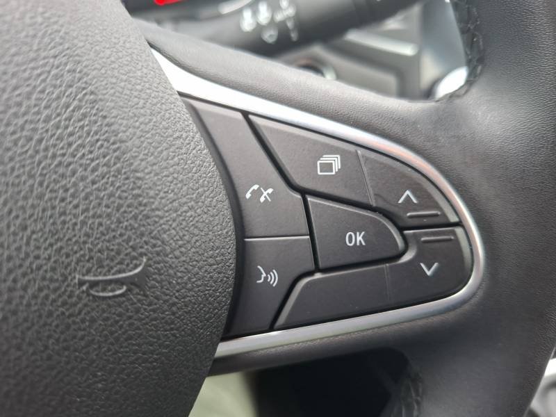 Renault Mégane - Photo 22