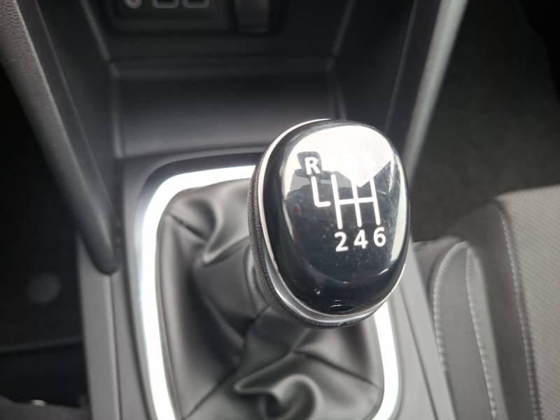 Renault Mégane - Photo 23