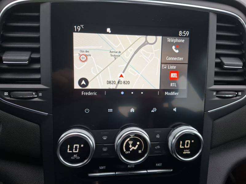 Renault Mégane - Photo 25