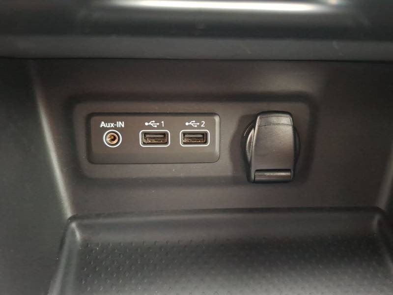 Renault Mégane - Photo 27
