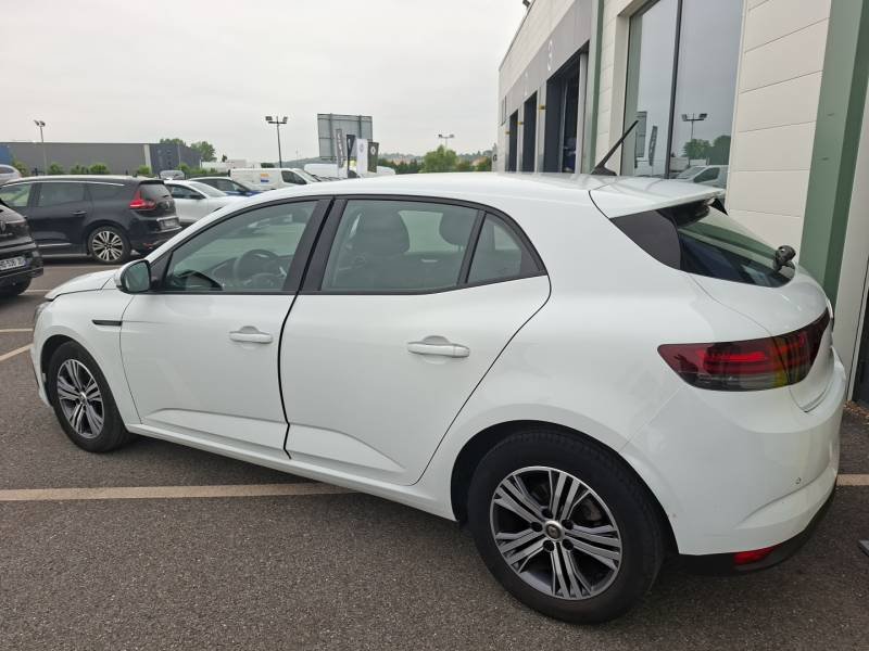 Renault Mégane - Photo 3
