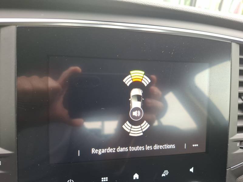 Renault Mégane - Photo 31